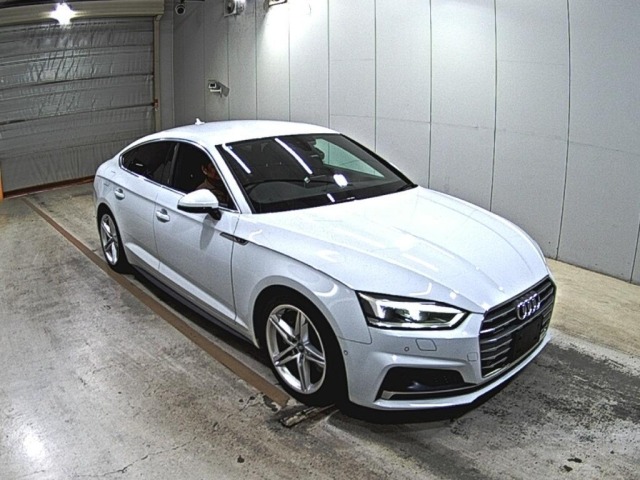 Audi A5 2019 7156973-0