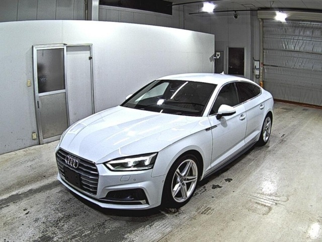 Audi A5 2019 7156973-4