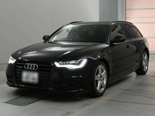 Audi A6 2012 7157193-0