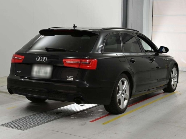 Audi A6 2012 7157193-1