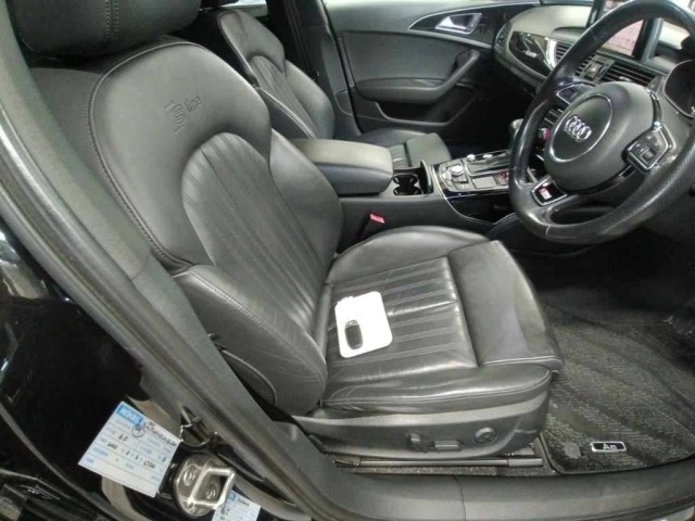 Audi A6 2012 7157193-10