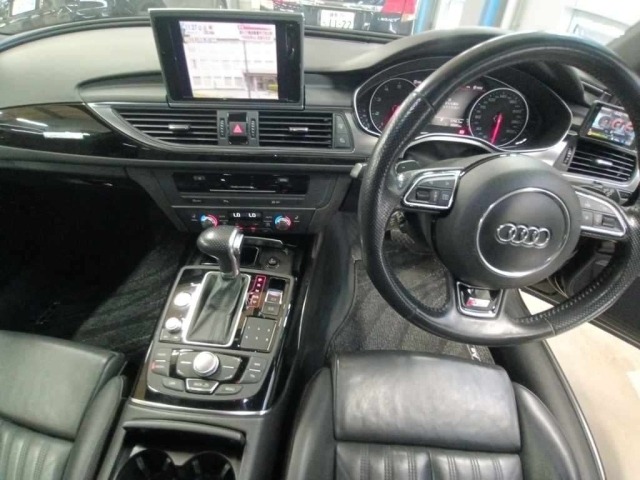 Audi A6 2012 7157193-11