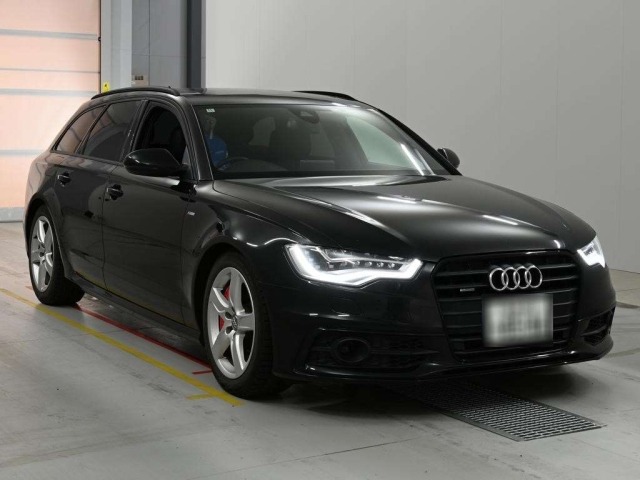 Audi A6 2012 7157193-5