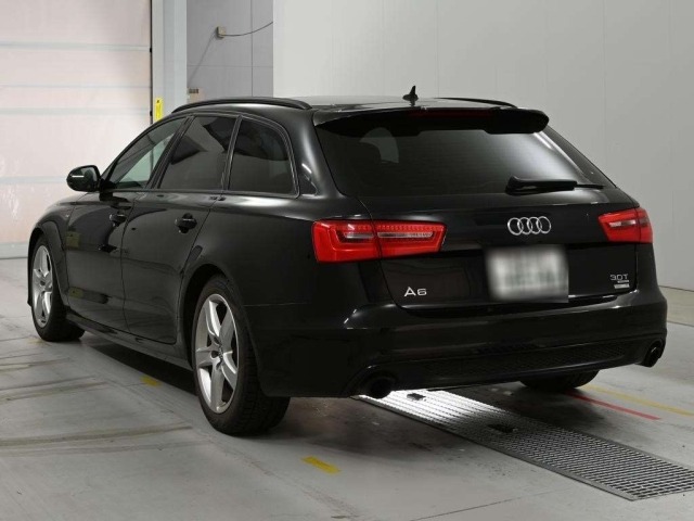 Audi A6 2012 7157193-6