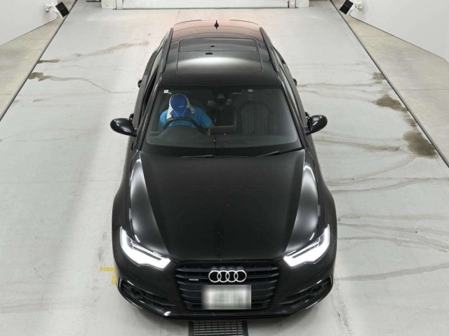 Audi A6 2012 7157193-7