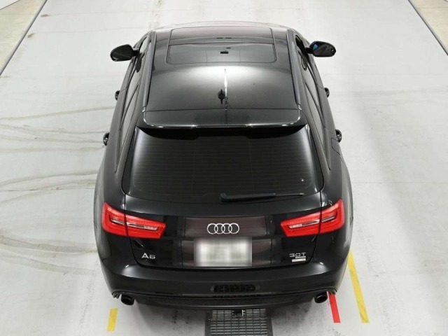Audi A6 2012 7157193-8