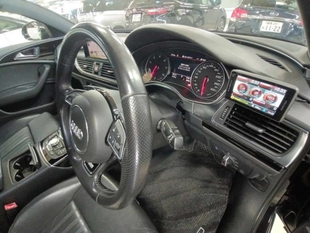 Audi A6 2012 7157193-9