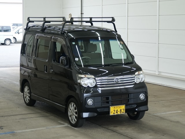 Daihatsu ATRAI WAGON 2016 7161134-0