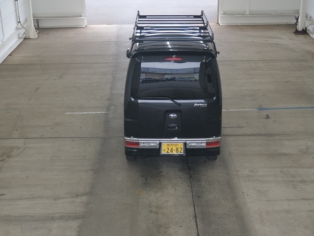 Daihatsu ATRAI WAGON 2016 7161134-3