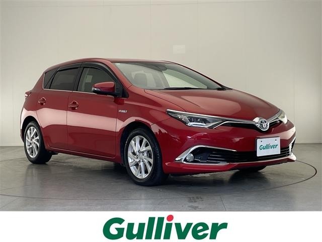 Toyota AURIS 2016 7162189-0
