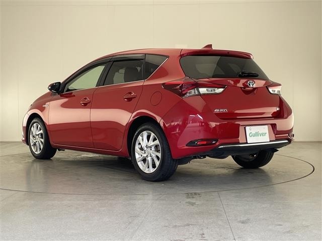 Toyota AURIS 2016 7162189-13