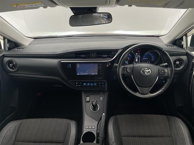Toyota AURIS 2016 7162189-14