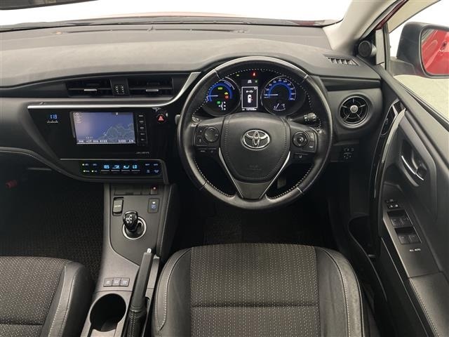 Toyota AURIS 2016 7162189-5