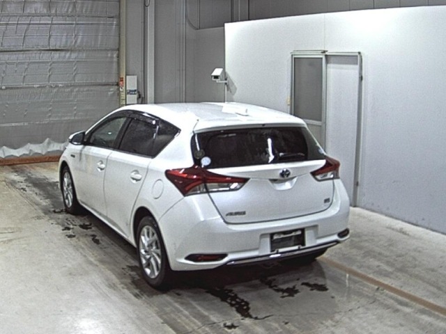 Toyota AURIS 2017 7162190-1