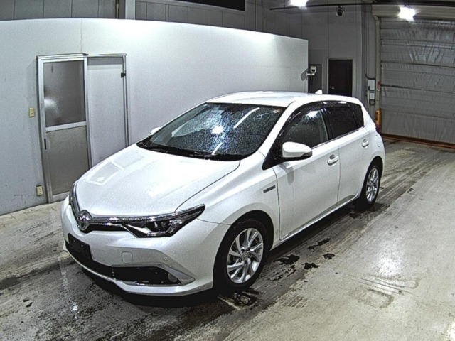 Toyota AURIS 2017 7162190-4