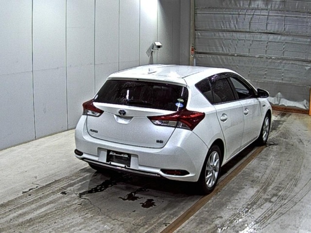 Toyota AURIS 2017 7162190-5
