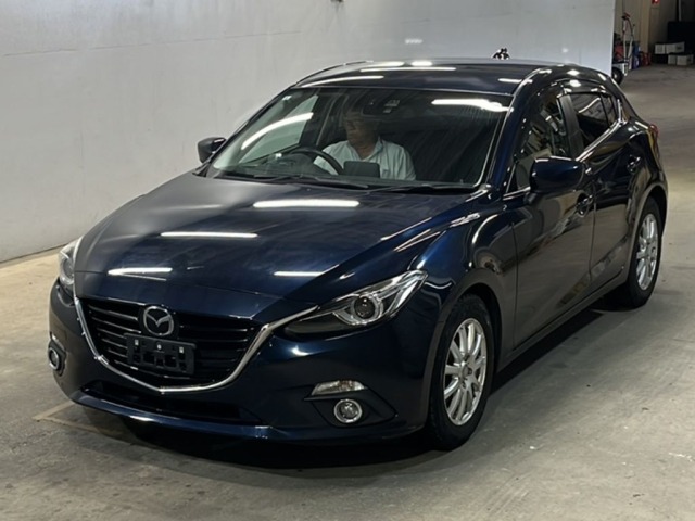 Mazda AXELA 2015 7158319-0