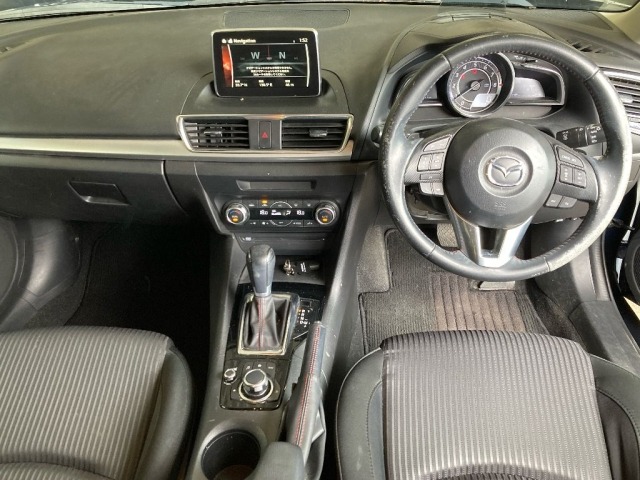 Mazda AXELA 2015 7158319-3