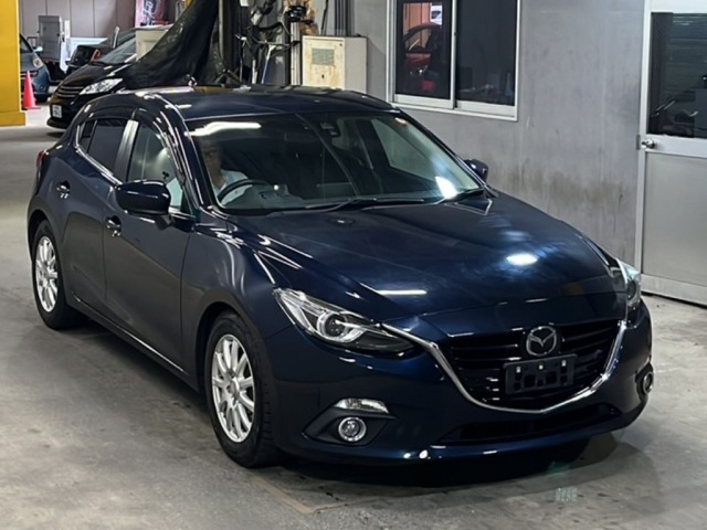 Mazda AXELA 2015 7158319-4