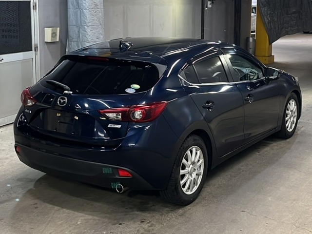 Mazda AXELA 2015 7158319-5