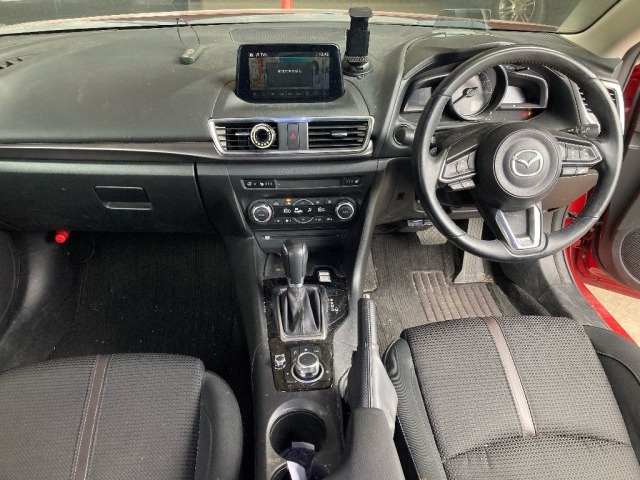 Mazda AXELA 2019 7158337-3
