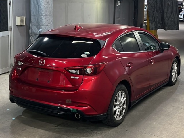 Mazda AXELA 2019 7158337-5