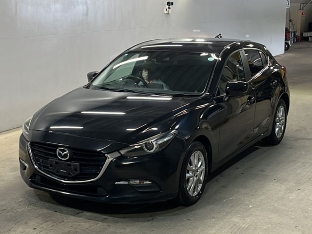 Mazda AXELA 2018 7158340-0
