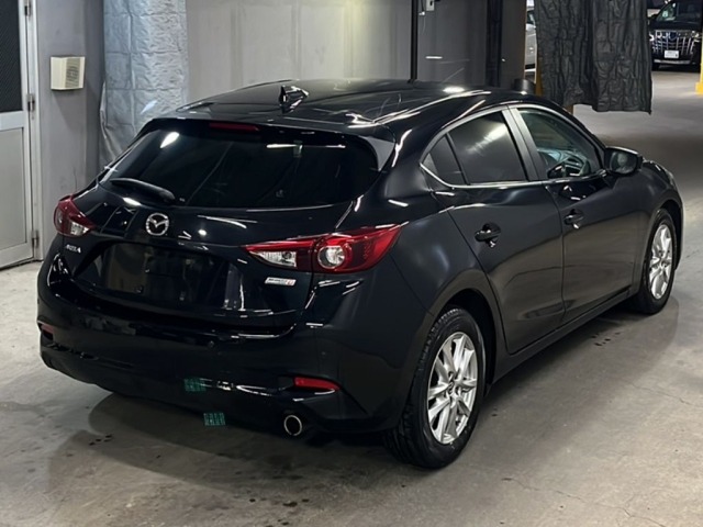 Mazda AXELA 2018 7158340-5