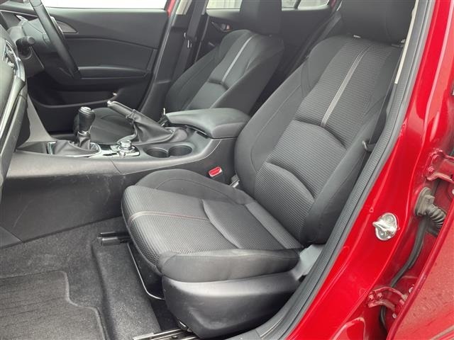 Mazda AXELA 2017 7158410-12