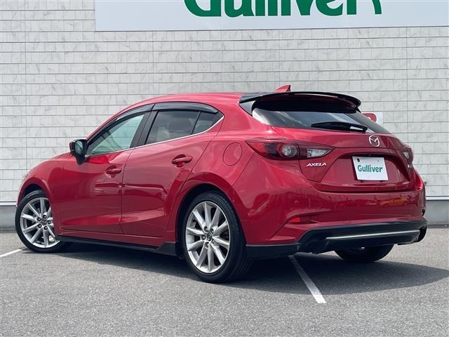 Mazda AXELA 2017 7158410-13