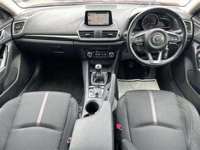 Mazda AXELA 2017 7158410-14