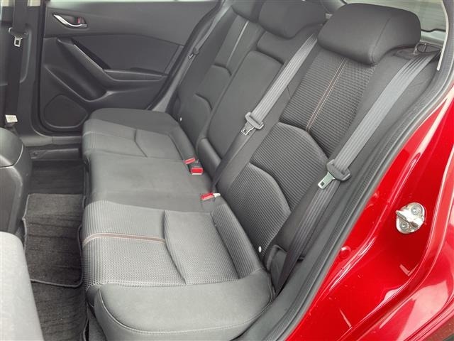 Mazda AXELA 2017 7158410-20