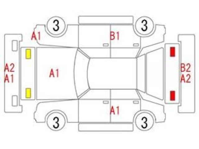 Mazda AXELA 2017 7158410-23