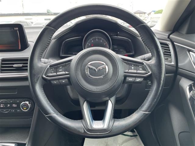 Mazda AXELA 2017 7158410-7
