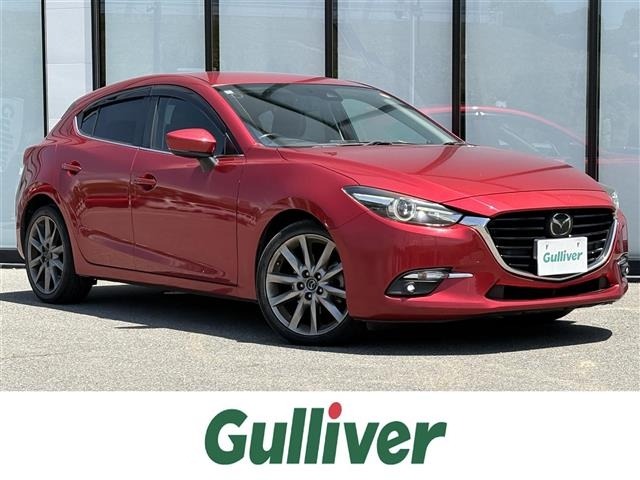 Mazda AXELA 2016 7158419-0