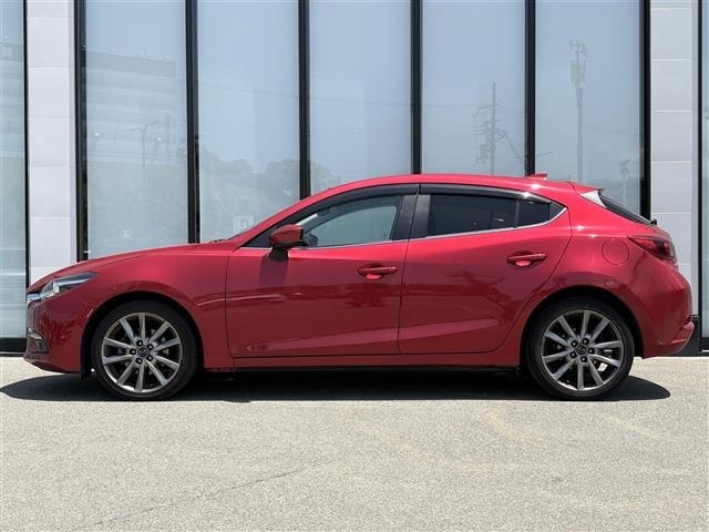 Mazda AXELA 2016 7158419-13