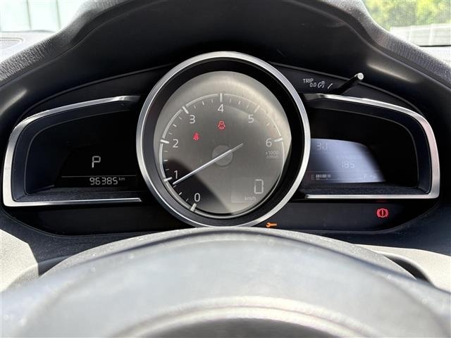 Mazda AXELA 2016 7158419-21
