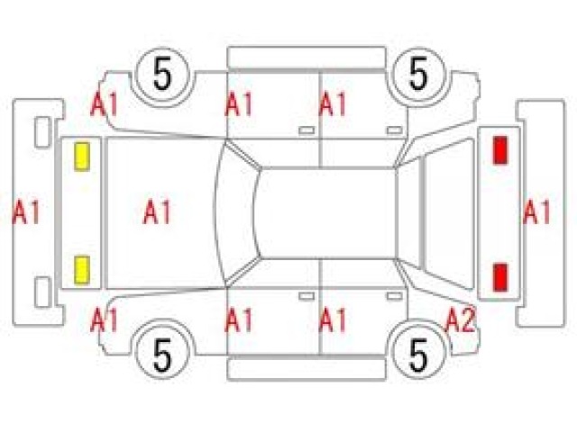 Mazda AXELA 2016 7158419-23