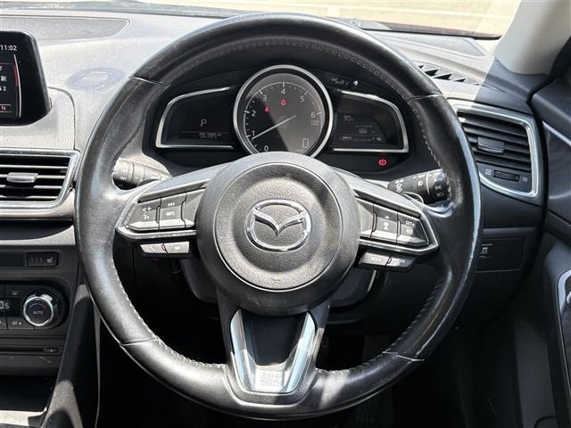 Mazda AXELA 2016 7158419-3
