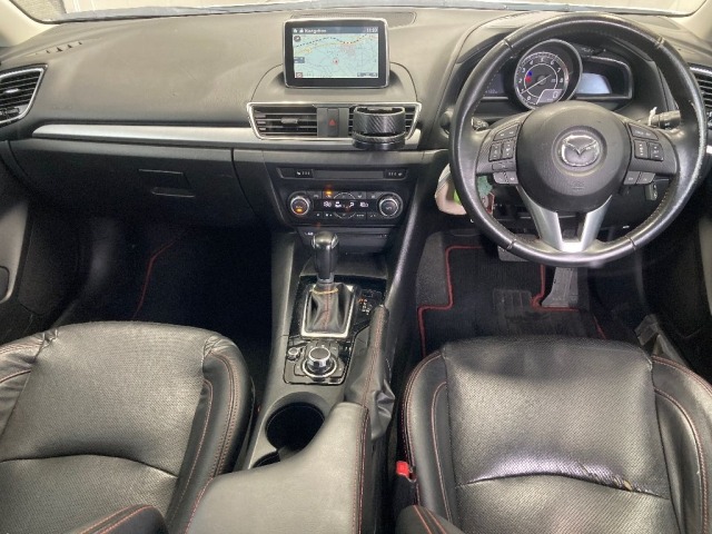 Mazda AXELA 2015 7158420-4