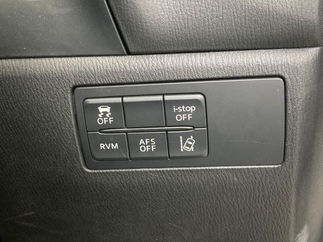 Mazda AXELA 2015 7158420-5