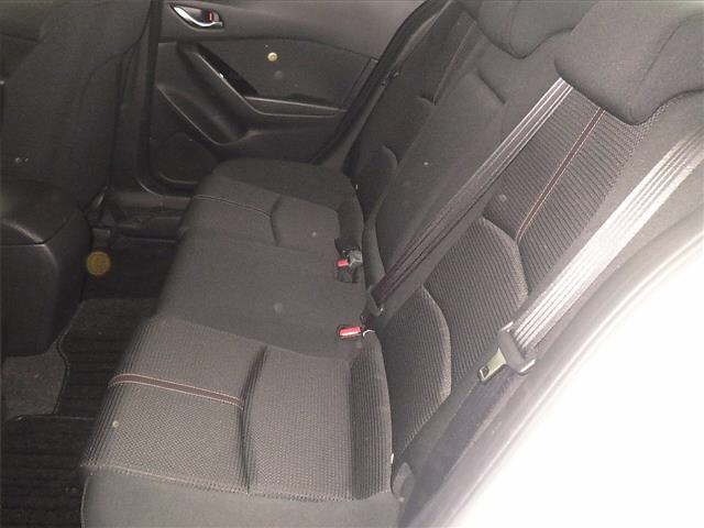 Mazda AXELA 2017 7158452-7