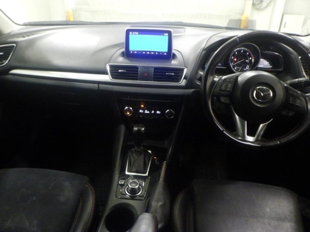 Mazda AXELA 2014 7158453-3
