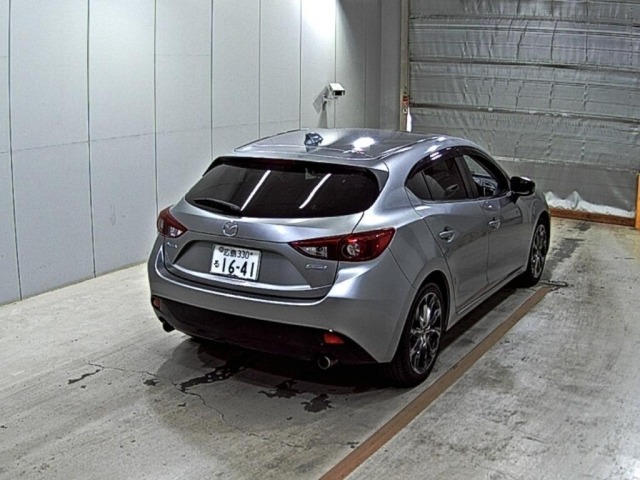 Mazda AXELA 2014 7158453-5