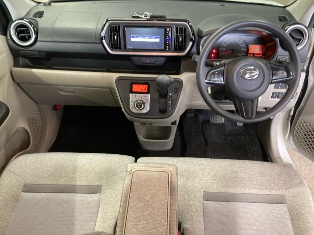 Daihatsu BOON 2018 7161053-3