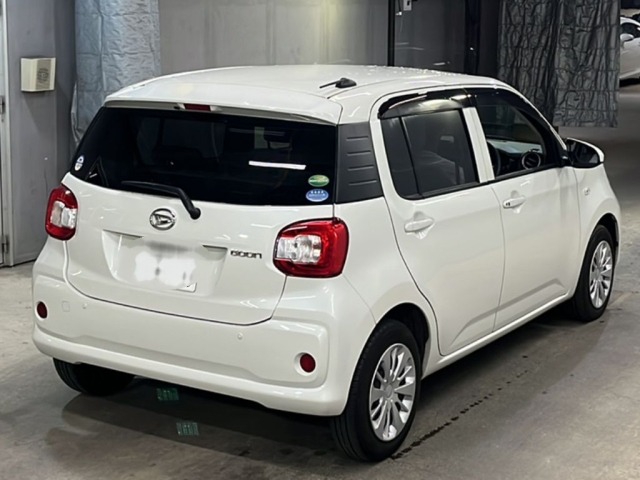 Daihatsu BOON 2018 7161053-5