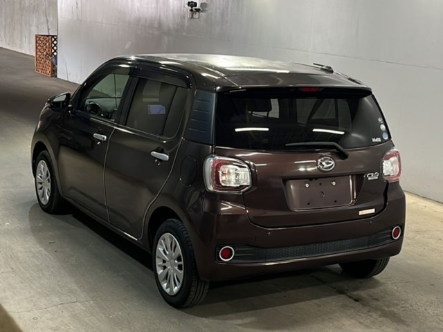 Daihatsu BOON 2017 7161054-1