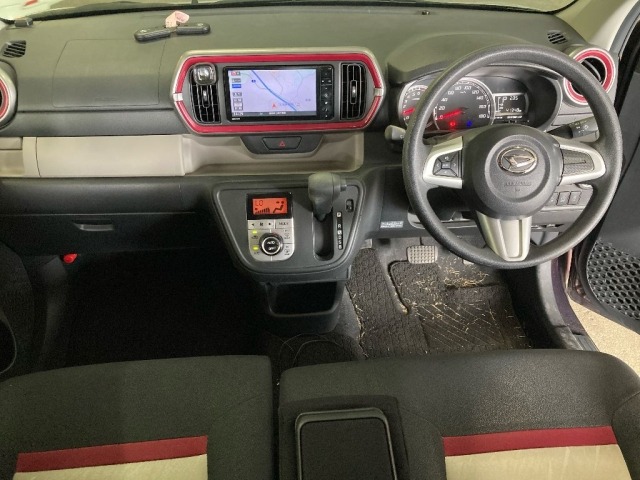 Daihatsu BOON 2017 7161054-3