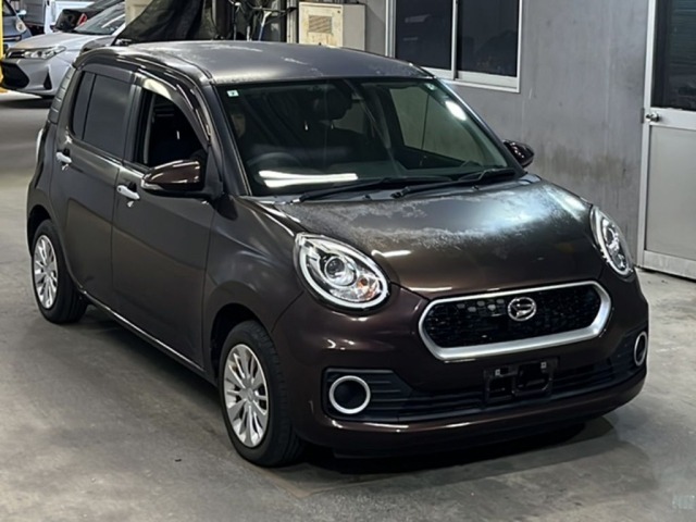 Daihatsu BOON 2017 7161054-4