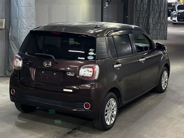 Daihatsu BOON 2017 7161054-5